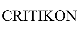 CRITIKON trademark