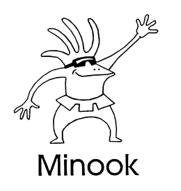 MINOOK trademark