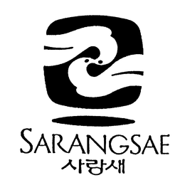 SARANGSAE trademark