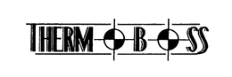 THERM-O-BOSS trademark