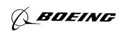 BOEING trademark