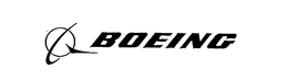 BOEING trademark