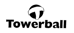 TOWERBALL trademark
