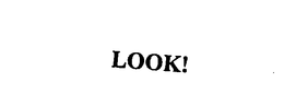LOOK trademark