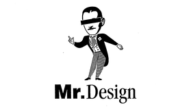 MR. DESIGN trademark