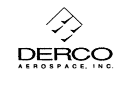 DERCO AEROSPACE, INC. trademark