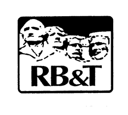 RB&T trademark