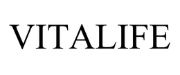 VITALIFE trademark