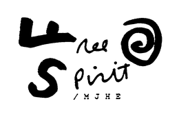 FREE SPIRIT MJHE trademark