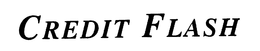 CREDIT FLASH trademark
