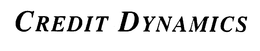 CREDIT DYNAMICS trademark