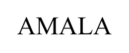 AMALA trademark