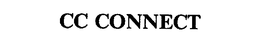 CC CONNECT trademark