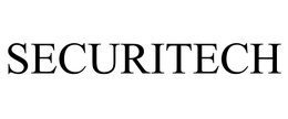 SECURITECH trademark