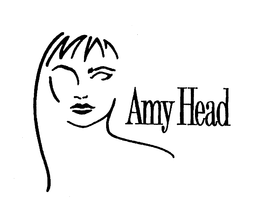 AMY HEAD trademark