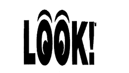LOOK! trademark