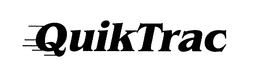 QUIKTRAC trademark