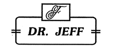 J DR. JEFF trademark