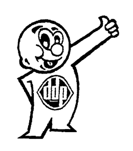 DDP trademark