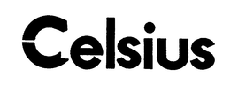 CELSIUS trademark