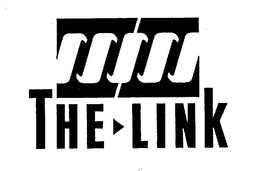 THE LINK trademark