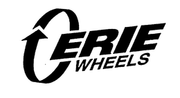 ERIE WHEELS trademark
