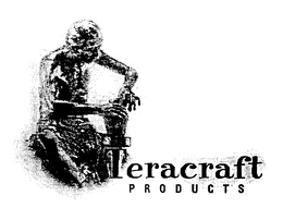 TERACRAFT PRODUCTS trademark
