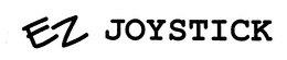 EZ JOYSTICK trademark