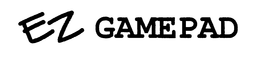 EZ GAMEPAD trademark