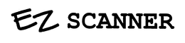 EZ SCANNER trademark