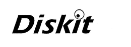 DISKIT trademark