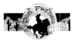 DON PACHELO trademark