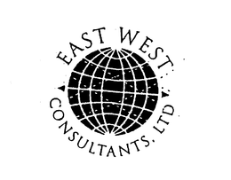 EAST WEST CONSULTANTS, LTD trademark
