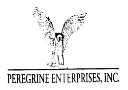 PEREGRINE ENTERPRISES, INC. trademark