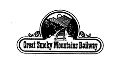 GREAT SMOKY MOUNTAINS RAILWAY trademark