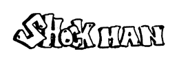 SHOCKMAN trademark