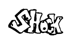 SHOCK trademark