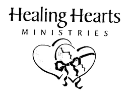 HEALING HEARTS MINISTRIES trademark