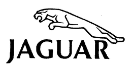 JAGUAR trademark
