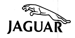 JAGUAR trademark