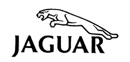 JAGUAR trademark