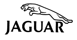 JAGUAR trademark