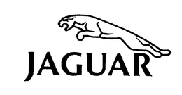 JAGUAR trademark