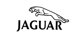 JAGUAR trademark
