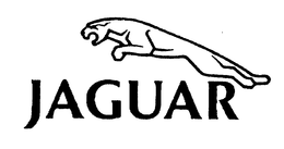 JAGUAR trademark