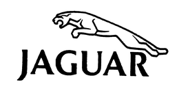JAGUAR trademark