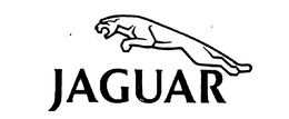 JAGUAR trademark