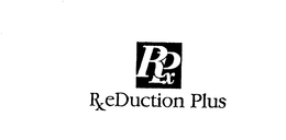 RR R EDUCTION PLUS trademark