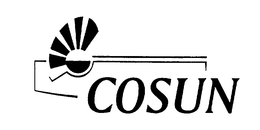 COSUN trademark