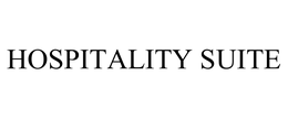 HOSPITALITY SUITE trademark